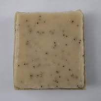 1 - Honey Oat Bath and Beauty Bar