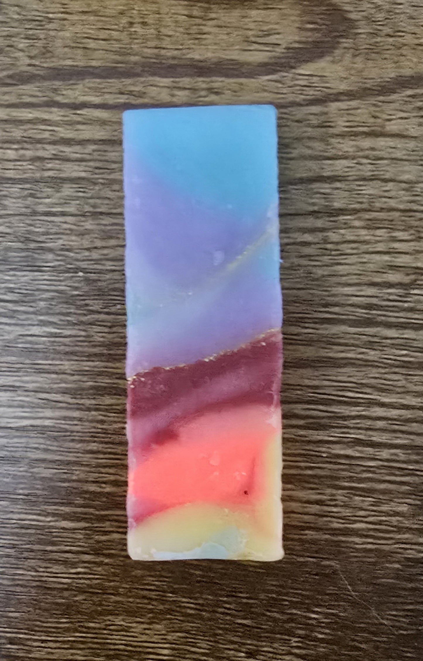 Sample bars